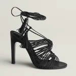 Hermès Karma 105 sandal - Image 5